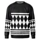 Draken Coat Tokyo Revenger Sweatshirt