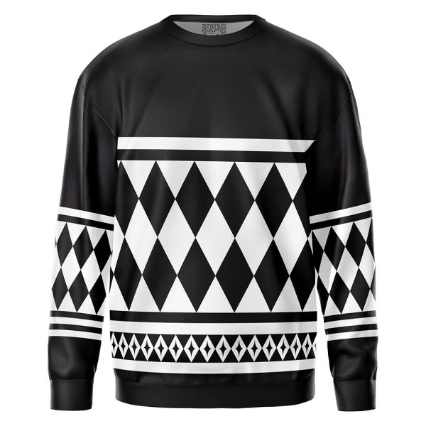 Draken Coat Tokyo Revenger Sweatshirt