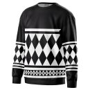 Draken Coat Tokyo Revenger Sweatshirt