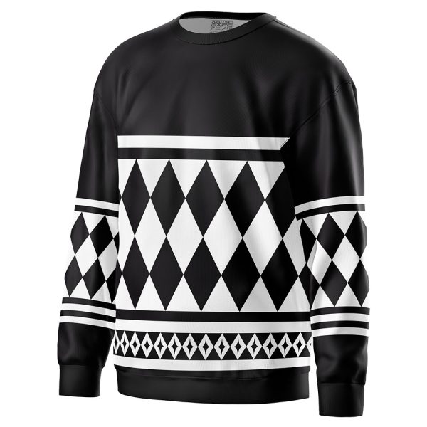 Draken Coat Tokyo Revenger Sweatshirt - Image 2