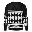 Draken Coat Tokyo Revenger Sweatshirt