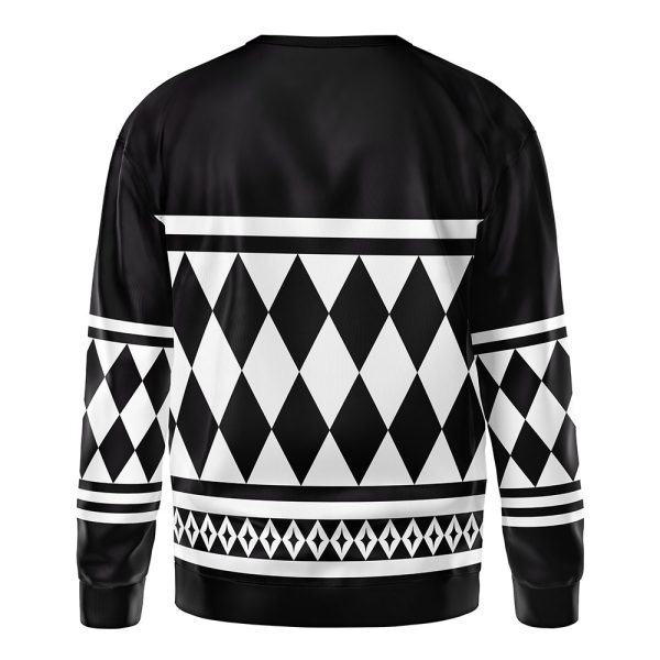 Draken Coat Tokyo Revenger Sweatshirt - Image 3