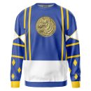 Blue Ranger Ninjetti Rangers Sweatshirt