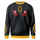 Umbreon Pokemon Sweatshirt