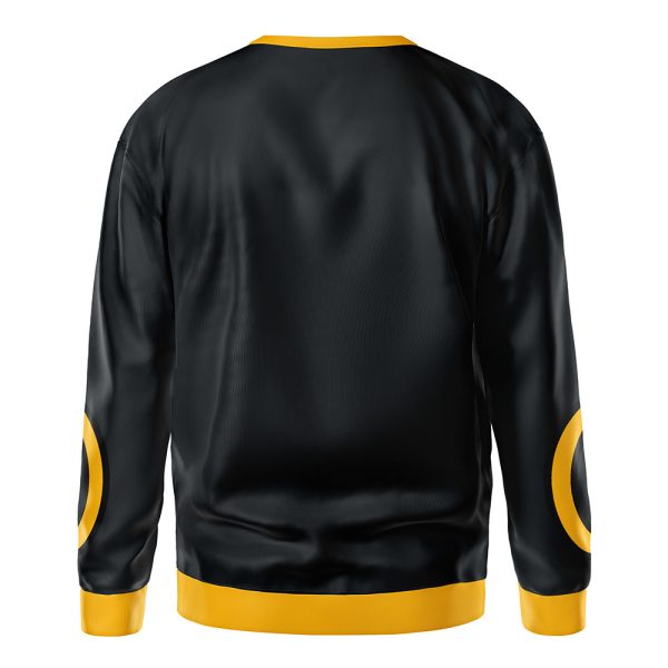 Umbreon Pokemon Sweatshirt - Image 3