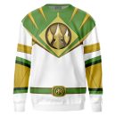 Lord Drakkon Mighty Morphin Power Rangers Sweatshirt