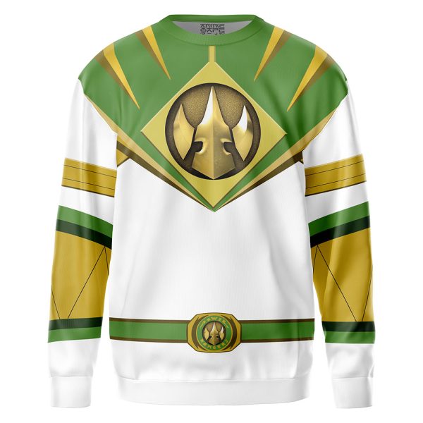 Lord Drakkon Mighty Morphin Power Rangers Sweatshirt