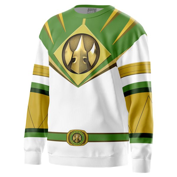 Lord Drakkon Mighty Morphin Power Rangers Sweatshirt - Image 2
