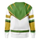 Lord Drakkon Mighty Morphin Power Rangers Sweatshirt