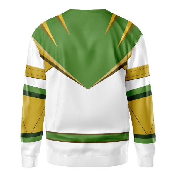 Lord Drakkon Mighty Morphin Power Rangers Sweatshirt - Image 3