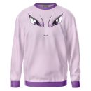 Mewtwo Pokemon Sweatshirt