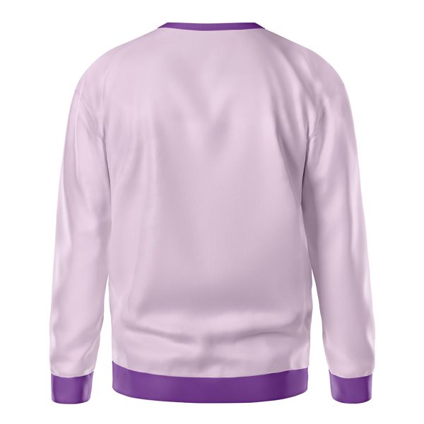 Mewtwo Pokemon Sweatshirt - Image 3