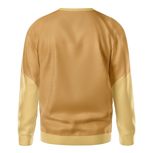 Eevee Pokemon Sweatshirt - Image 3