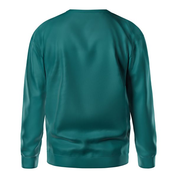 Snorlax Pokemon Sweatshirt - Image 3