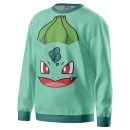 Bulbasaur Pokemon Sweatshirt