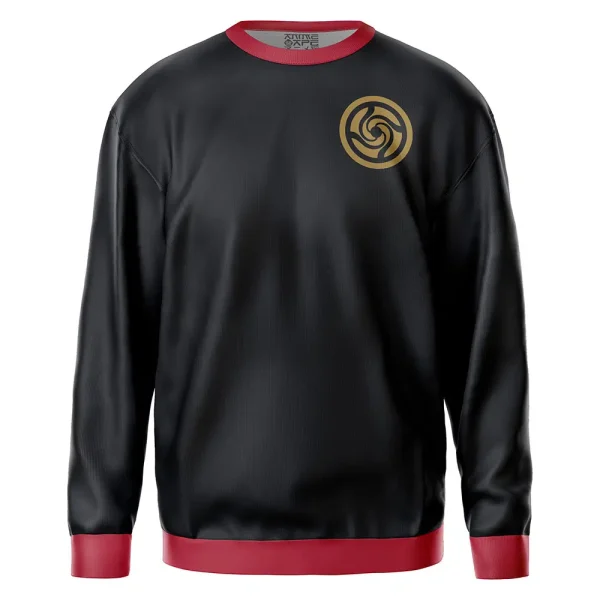 Yuji Itadori Jujutsu Kaisen Sweatshirt