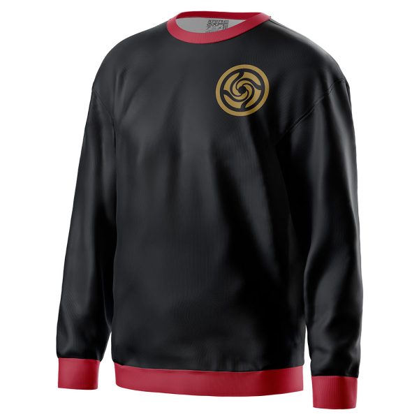 Yuji Itadori Jujutsu Kaisen Sweatshirt - Image 2
