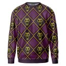 Killer Queen Jojo’s Bizarre Adventure Sweatshirt