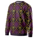 Killer Queen Jojo’s Bizarre Adventure Sweatshirt