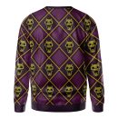 Killer Queen Jojo’s Bizarre Adventure Sweatshirt