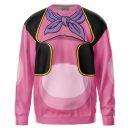 Majin Buu Dragon Ball Z Sweatshirt