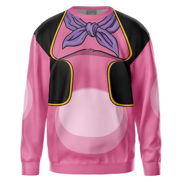 Majin Buu Dragon Ball Z Sweatshirt