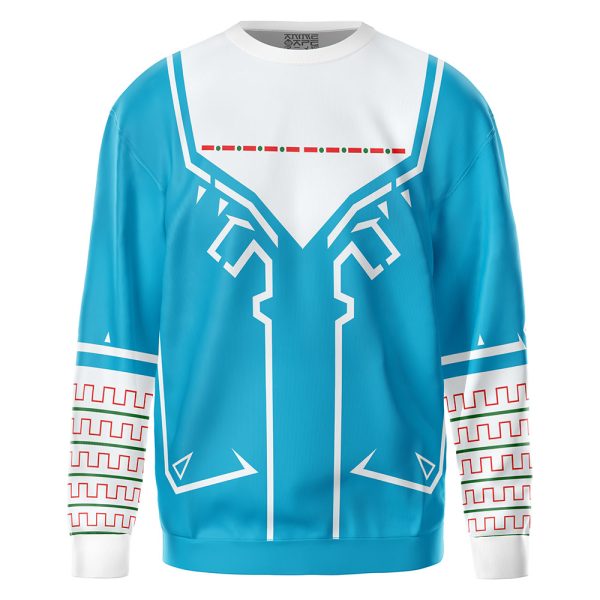 Breath of Wild Zelda Sweatshirt