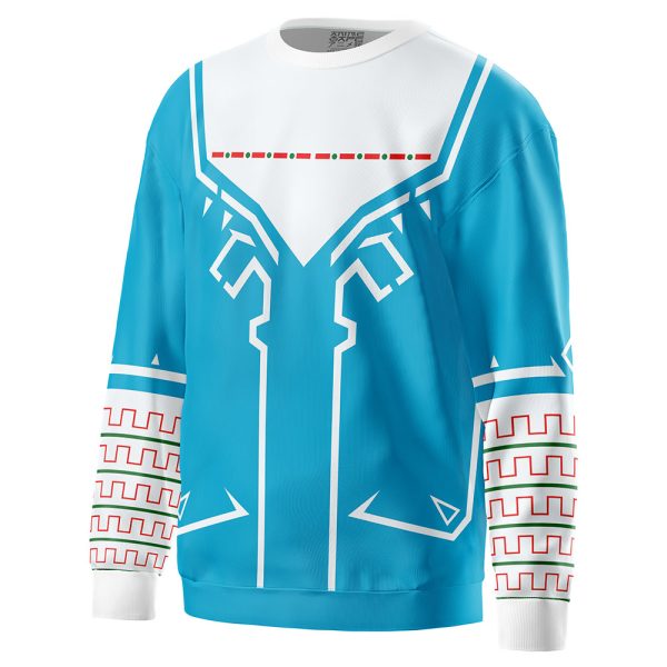 Breath of Wild Zelda Sweatshirt - Image 2