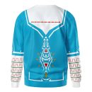 Breath of Wild Zelda Sweatshirt