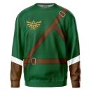 Link Zelda Sweatshirt