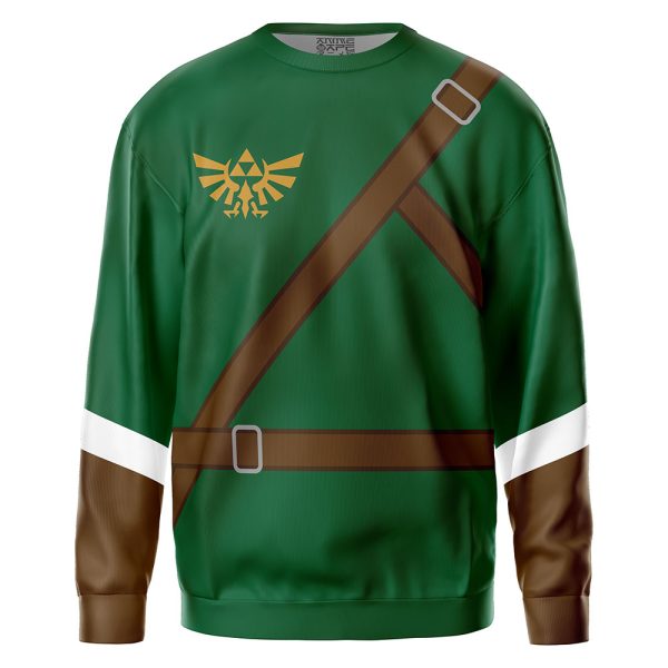 Link Zelda Sweatshirt