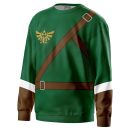Link Zelda Sweatshirt