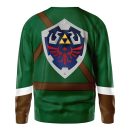 Link Zelda Sweatshirt
