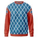 Mista Guido Jojo’s Bizarre Adventure Sweatshirt