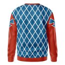 Mista Guido Jojo’s Bizarre Adventure Sweatshirt