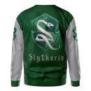 Hogwarts Legacy Slytherin Harry Potter Sweatshirt