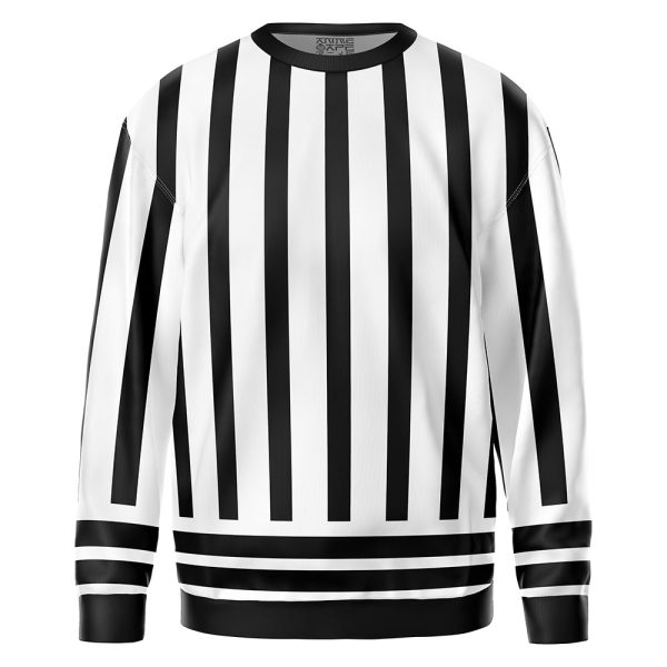 Obanai Iguro Demon Slayer Sweatshirt