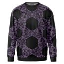 Kokushibo Demon Slayer Sweatshirt