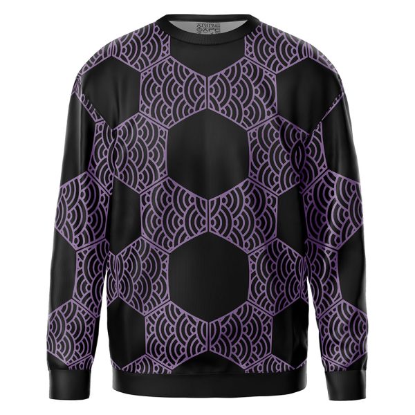 Kokushibo Demon Slayer Sweatshirt