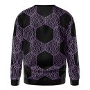 Kokushibo Demon Slayer Sweatshirt