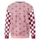 Nezuko Kamado Demon Slayer Sweatshirt