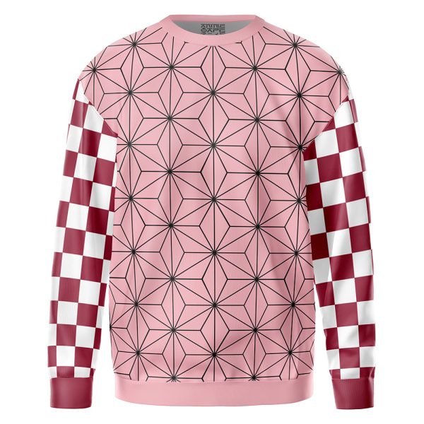 Nezuko Kamado Demon Slayer Sweatshirt