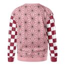 Nezuko Kamado Demon Slayer Sweatshirt