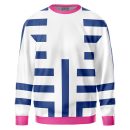 Akaza Demon Slayer Sweatshirt