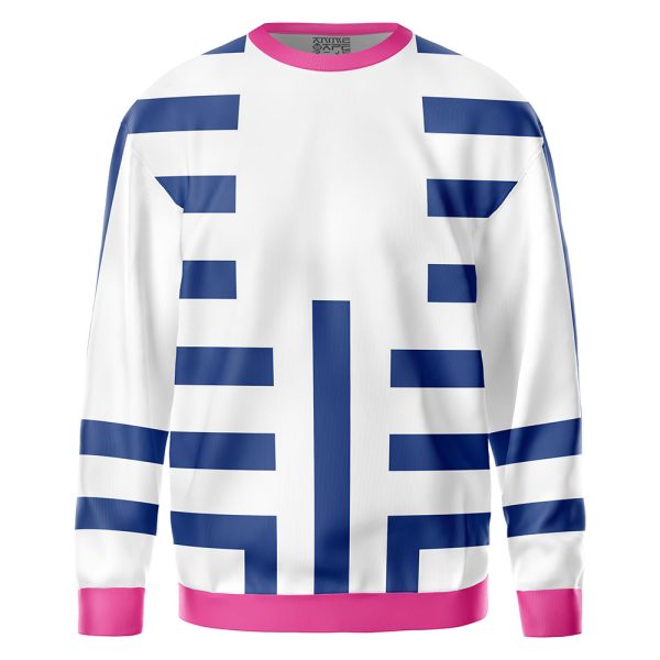 Akaza Demon Slayer Sweatshirt