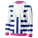 Akaza Demon Slayer Sweatshirt