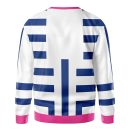Akaza Demon Slayer Sweatshirt