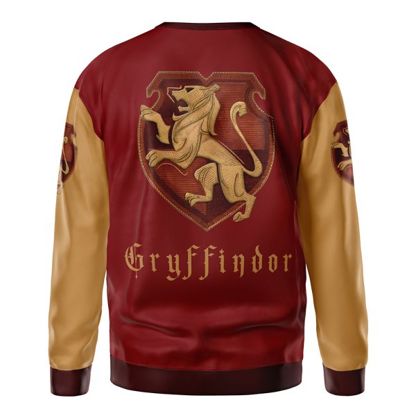 Hogwarts Legacy Gryffindor Harry Potter Sweatshirt - Image 3