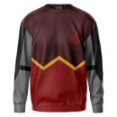 Firebenders Avatar The Last Airbender Sweatshirt