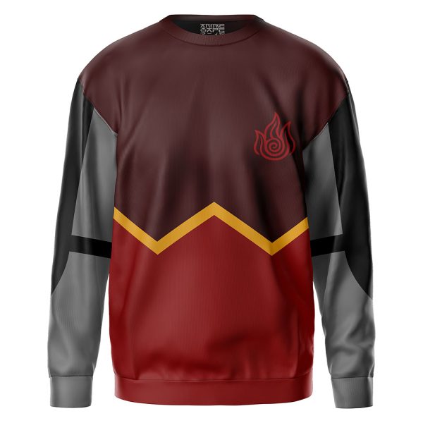 Firebenders Avatar The Last Airbender Sweatshirt